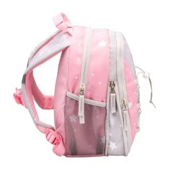 BELMIL Kindergartenrucksack "Mini Kiddy Woodland Animal Rabbit" In Hellpink H 23 Cm L 20 Cm T 9 + 6 Cm 13 BELMIL Kindergartenrucksack "Mini Kiddy Woodland Animal Rabbit" In Hellpink H 23 Cm L 20 Cm T 9 + 6 Cm -Yeaz Geschäft belmil kindergartenrucksack mini kiddy woodland animal rabbit in hellpink h 23 cm l 20 cm t 9 6 cm 2