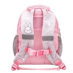 BELMIL Kindergartenrucksack "Mini Kiddy Woodland Animal Rabbit" In Hellpink H 23 Cm L 20 Cm T 9 + 6 Cm 14 BELMIL Kindergartenrucksack "Mini Kiddy Woodland Animal Rabbit" In Hellpink H 23 Cm L 20 Cm T 9 + 6 Cm -Yeaz Geschäft belmil kindergartenrucksack mini kiddy woodland animal rabbit in hellpink h 23 cm l 20 cm t 9 6 cm 3