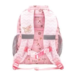 BELMIL Kindergartenrucksack "Mini Kiddy Woodland Deer" In Hellrosa H 23 Cm L 20 Cm T 9 + 6 Cm 13 BELMIL Kindergartenrucksack "Mini Kiddy Woodland Deer" In Hellrosa H 23 Cm L 20 Cm T 9 + 6 Cm -Yeaz Geschäft belmil kindergartenrucksack mini kiddy woodland deer in hellrosa h 23 cm l 20 cm t 9 6 cm 3