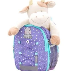 BELMIL Kindergartenrucksack "Mini Kiddy Woodland Deer" In Hellrosa H 23 Cm L 20 Cm T 9 + 6 Cm 18 BELMIL Kindergartenrucksack "Mini Kiddy Woodland Deer" In Hellrosa H 23 Cm L 20 Cm T 9 + 6 Cm -Yeaz Geschäft belmil kindergartenrucksack mini kiddy woodland deer in hellrosa h 23 cm l 20 cm t 9 6 cm 8