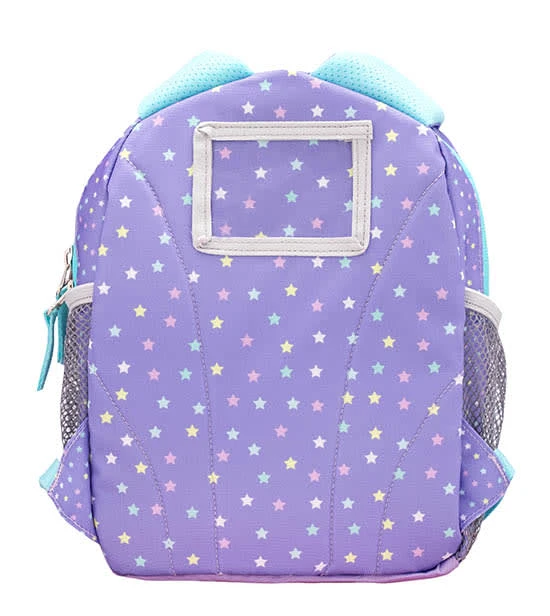 BELMIL Kindergartenrucksack "Mini Kiddy Woodland Foxy In Rot H 23 Cm L 20 Cm T 9 + 6 Cm 12 BELMIL Kindergartenrucksack "Mini Kiddy Woodland Foxy In Rot H 23 Cm L 20 Cm T 9 + 6 Cm – Bild 12