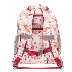 BELMIL Kindergartenrucksack "Mini Kiddy Woodland Foxy In Rot H 23 Cm L 20 Cm T 9 + 6 Cm 16 BELMIL Kindergartenrucksack "Mini Kiddy Woodland Foxy In Rot H 23 Cm L 20 Cm T 9 + 6 Cm -Yeaz Geschäft belmil kindergartenrucksack mini kiddy woodland foxy in rot h 23 cm l 20 cm t 9 6 cm 3