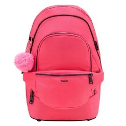 BELMIL Premium 2-IN-1 Schultasche & Gürteltasche "Coral Paradise" -Yeaz Geschäft belmil premium 2 in 1 schultasche and gurteltasche coral paradise 1 scaled