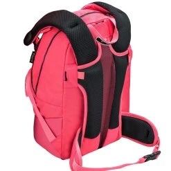 BELMIL Premium 2-IN-1 Schultasche & Gürteltasche "Coral Paradise" -Yeaz Geschäft belmil premium 2 in 1 schultasche and gurteltasche coral paradise 6 scaled