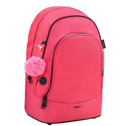 BELMIL Premium 2-IN-1 Schultasche & Gürteltasche "Coral Paradise" -Yeaz Geschäft belmil premium 2 in 1 schultasche and gurteltasche coral paradise 7 scaled