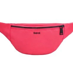 BELMIL Premium 2-IN-1 Schultasche & Gürteltasche "Coral Paradise" -Yeaz Geschäft belmil premium 2 in 1 schultasche and gurteltasche coral paradise 8 scaled