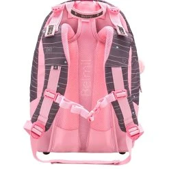 BELMIL Premium 2-IN-1 Schultasche & Gürteltasche "Mint" Braun Mit Brustgurt 14 BELMIL Premium 2-IN-1 Schultasche & Gürteltasche "Mint" Braun Mit Brustgurt -Yeaz Geschäft belmil premium 2 in 1 schultasche and gurteltasche mint braun mit brustgurt 4 scaled