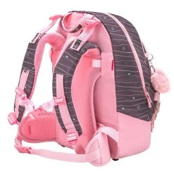 BELMIL Premium 2-IN-1 Schultasche & Gürteltasche "Mint" Braun Mit Brustgurt 16 BELMIL Premium 2-IN-1 Schultasche & Gürteltasche "Mint" Braun Mit Brustgurt -Yeaz Geschäft belmil premium 2 in 1 schultasche and gurteltasche mint braun mit brustgurt 6 scaled