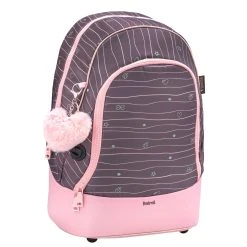 BELMIL Premium 2-IN-1 Schultasche & Gürteltasche "Mint" Braun Mit Brustgurt 18 BELMIL Premium 2-IN-1 Schultasche & Gürteltasche "Mint" Braun Mit Brustgurt -Yeaz Geschäft belmil premium 2 in 1 schultasche and gurteltasche mint braun mit brustgurt 8 scaled