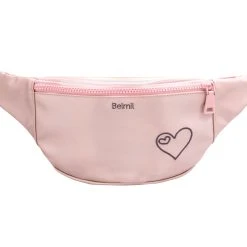 BELMIL Premium 2-IN-1 Schultasche & Gürteltasche "Mint" Braun Mit Brustgurt 19 BELMIL Premium 2-IN-1 Schultasche & Gürteltasche "Mint" Braun Mit Brustgurt -Yeaz Geschäft belmil premium 2 in 1 schultasche and gurteltasche mint braun mit brustgurt 9 scaled