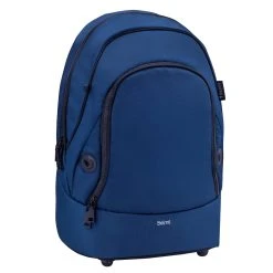 BELMIL Premium 2-IN-1 Schultasche & Gürteltasche "Navy Blue" Mit Brustgurt 16 BELMIL Premium 2-IN-1 Schultasche & Gürteltasche "Navy Blue" Mit Brustgurt -Yeaz Geschäft belmil premium 2 in 1 schultasche and gurteltasche navy blue mit brustgurt 7 scaled