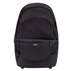 BELMIL Premium 2-IN-1 Schultasche & Gürteltasche"Black" Schwarz Mit Brustgurt -Yeaz Geschäft belmil premium 2 in 1 schultasche and gurteltascheblack schwarz mit brustgurt 1 scaled