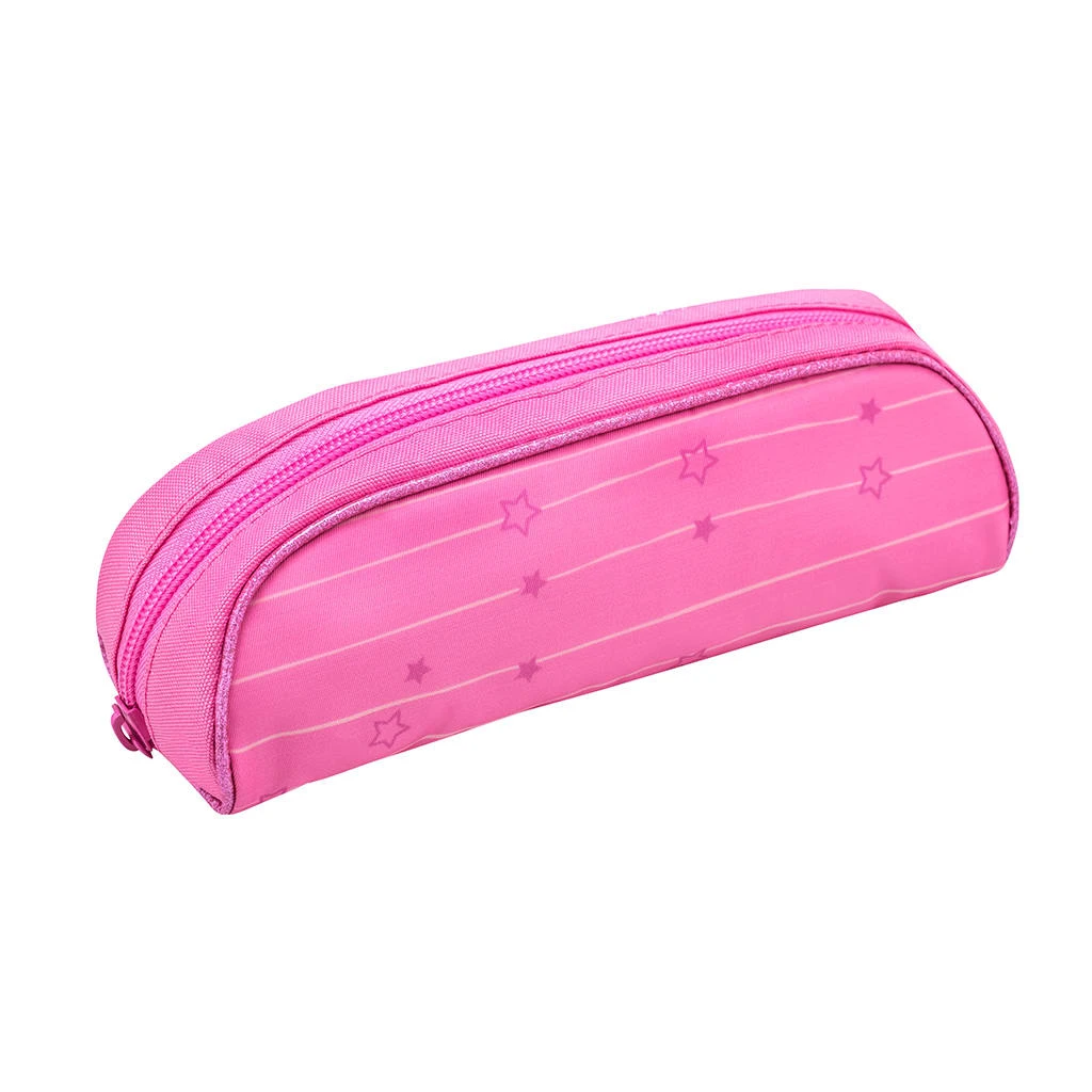 BELMIL Premium Schulranzen-Set 5tlg. Comfy Plus "Candy" Pink Mit Brustgurt 12 BELMIL Premium Schulranzen-Set 5tlg. Comfy Plus "Candy" Pink Mit Brustgurt – Bild 12