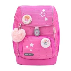 BELMIL Premium Schulranzen-Set 5tlg. Comfy Plus "Candy" Pink Mit Brustgurt 16 BELMIL Premium Schulranzen-Set 5tlg. Comfy Plus "Candy" Pink Mit Brustgurt -Yeaz Geschäft belmil premium schulranzen set 5tlg comfy plus candy pink mit brustgurt 2