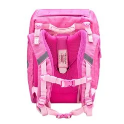 BELMIL Premium Schulranzen-Set 5tlg. Comfy Plus "Candy" Pink Mit Brustgurt 18 BELMIL Premium Schulranzen-Set 5tlg. Comfy Plus "Candy" Pink Mit Brustgurt -Yeaz Geschäft belmil premium schulranzen set 5tlg comfy plus candy pink mit brustgurt 4