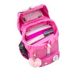 BELMIL Premium Schulranzen-Set 5tlg. Comfy Plus "Candy" Pink Mit Brustgurt 21 BELMIL Premium Schulranzen-Set 5tlg. Comfy Plus "Candy" Pink Mit Brustgurt -Yeaz Geschäft belmil premium schulranzen set 5tlg comfy plus candy pink mit brustgurt 7
