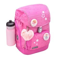 BELMIL Premium Schulranzen-Set 5tlg. Comfy Plus "Candy" Pink Mit Brustgurt 22 BELMIL Premium Schulranzen-Set 5tlg. Comfy Plus "Candy" Pink Mit Brustgurt -Yeaz Geschäft belmil premium schulranzen set 5tlg comfy plus candy pink mit brustgurt 8