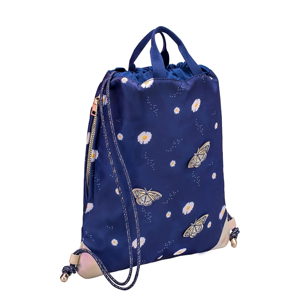 BELMIL Premium Schulranzen-Set 5tlg. Comfy Plus "Daisy" Für Kleine Kinder, Erstklässler 14 BELMIL Premium Schulranzen-Set 5tlg. Comfy Plus "Daisy" Für Kleine Kinder, Erstklässler – Bild 14