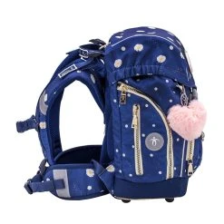 BELMIL Premium Schulranzen-Set 5tlg. Comfy Plus "Daisy" Für Kleine Kinder, Erstklässler 17 BELMIL Premium Schulranzen-Set 5tlg. Comfy Plus "Daisy" Für Kleine Kinder, Erstklässler -Yeaz Geschäft belmil premium schulranzen set 5tlg comfy plus daisy fur kleine kinder erstklassler 3