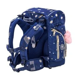 BELMIL Premium Schulranzen-Set 5tlg. Comfy Plus "Daisy" Für Kleine Kinder, Erstklässler 19 BELMIL Premium Schulranzen-Set 5tlg. Comfy Plus "Daisy" Für Kleine Kinder, Erstklässler -Yeaz Geschäft belmil premium schulranzen set 5tlg comfy plus daisy fur kleine kinder erstklassler 5