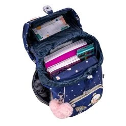 BELMIL Premium Schulranzen-Set 5tlg. Comfy Plus "Daisy" Für Kleine Kinder, Erstklässler 21 BELMIL Premium Schulranzen-Set 5tlg. Comfy Plus "Daisy" Für Kleine Kinder, Erstklässler -Yeaz Geschäft belmil premium schulranzen set 5tlg comfy plus daisy fur kleine kinder erstklassler 7