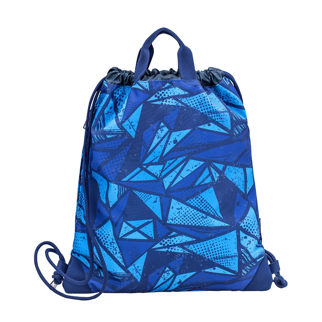 BELMIL Premium Schulranzen-Set 5tlg. Comfy Plus "Glacier Blue" Für Kleine Kinder 13 BELMIL Premium Schulranzen-Set 5tlg. Comfy Plus "Glacier Blue" Für Kleine Kinder – Bild 13