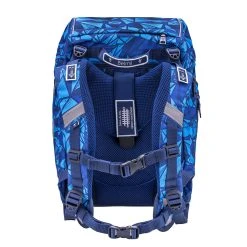 BELMIL Premium Schulranzen-Set 5tlg. Comfy Plus "Glacier Blue" Für Kleine Kinder 18 BELMIL Premium Schulranzen-Set 5tlg. Comfy Plus "Glacier Blue" Für Kleine Kinder -Yeaz Geschäft belmil premium schulranzen set 5tlg comfy plus glacier blue fur kleine kinder 4