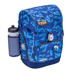 BELMIL Premium Schulranzen-Set 5tlg. Comfy Plus "Glacier Blue" Für Kleine Kinder 22 BELMIL Premium Schulranzen-Set 5tlg. Comfy Plus "Glacier Blue" Für Kleine Kinder -Yeaz Geschäft belmil premium schulranzen set 5tlg comfy plus glacier blue fur kleine kinder 8