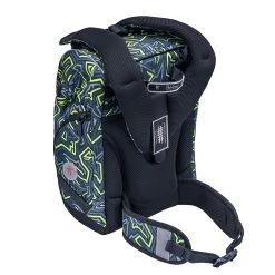 BELMIL Premium Schulranzen-Set 5tlg.Comfy Plus "Iguana" Für Kleine Kinder, Erstklässler -Yeaz Geschäft belmil premium schulranzen set 5tlg comfy plus iguana fur kleine kinder erstklassler 6