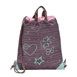 BELMIL Premium Schulranzen-Set 5tlg. Comfy Plus "Mint" Für Kleine Kinder, Erstklässler -Yeaz Geschäft belmil premium schulranzen set 5tlg comfy plus mint fur kleine kinder erstklassler 12