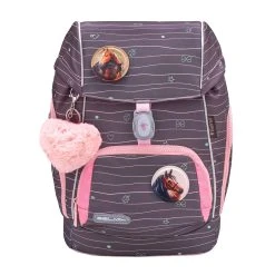 BELMIL Premium Schulranzen-Set 5tlg. Comfy Plus "Mint" Für Kleine Kinder, Erstklässler -Yeaz Geschäft belmil premium schulranzen set 5tlg comfy plus mint fur kleine kinder erstklassler 2