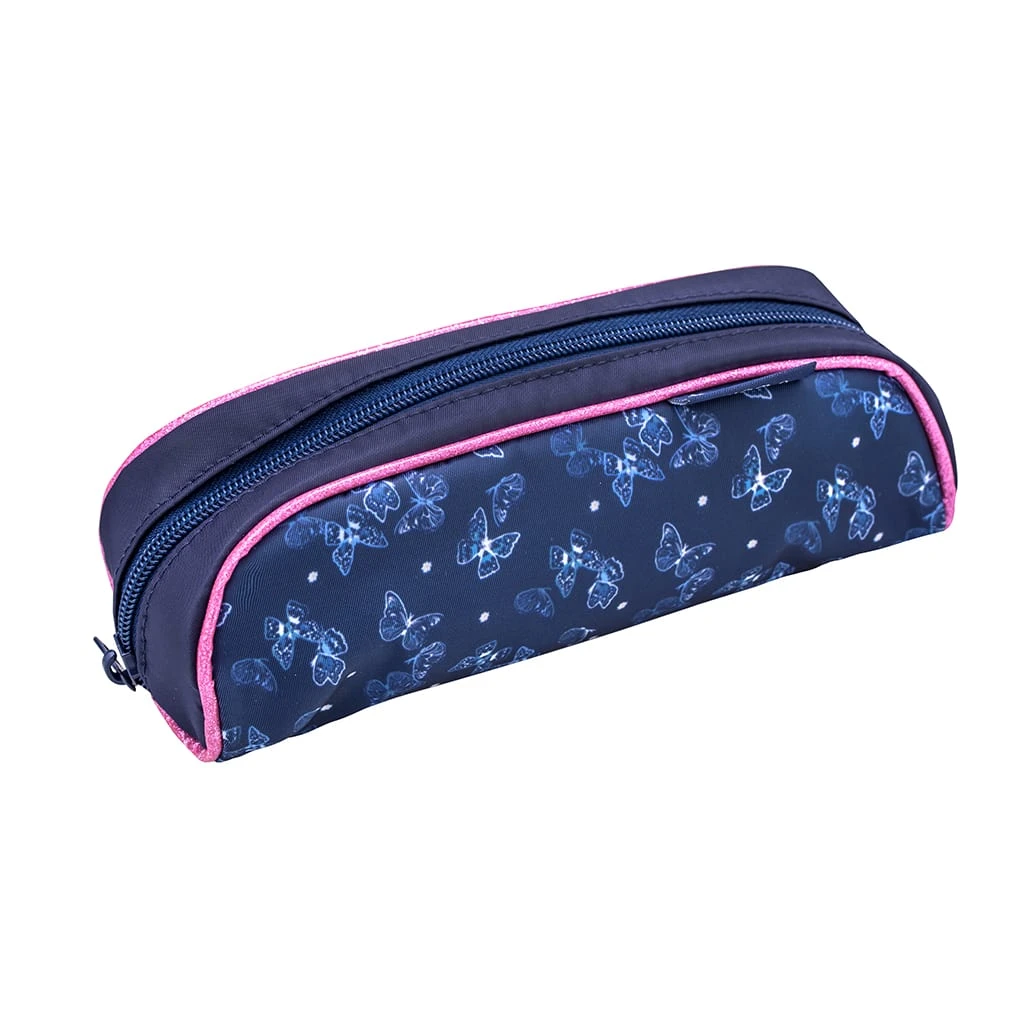 BELMIL Premium Schulranzen-Set 5tlg. Comfy Plus "Sapphire" Für Kleine Kinder 12 BELMIL Premium Schulranzen-Set 5tlg. Comfy Plus "Sapphire" Für Kleine Kinder – Bild 12