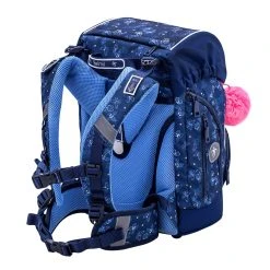 BELMIL Premium Schulranzen-Set 5tlg. Comfy Plus "Sapphire" Für Kleine Kinder 19 BELMIL Premium Schulranzen-Set 5tlg. Comfy Plus "Sapphire" Für Kleine Kinder -Yeaz Geschäft belmil premium schulranzen set 5tlg comfy plus sapphire fur kleine kinder 5