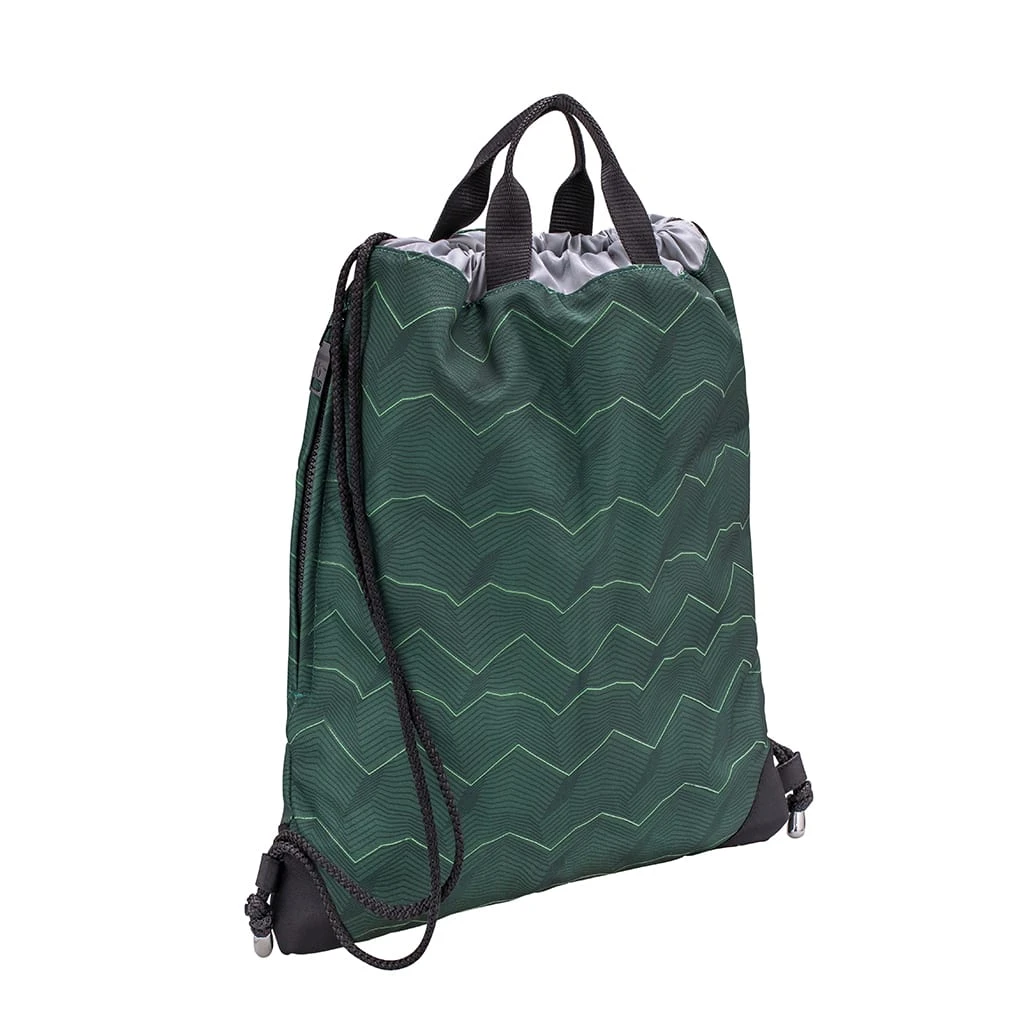 BELMIL Premium Schulranzen-Set 5tlg. Comfy Plus "Twist Of Lime" Für Kleine Kinder 14 BELMIL Premium Schulranzen-Set 5tlg. Comfy Plus "Twist Of Lime" Für Kleine Kinder – Bild 14