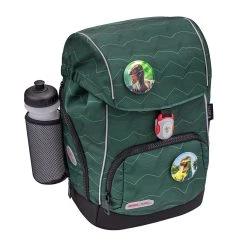 BELMIL Premium Schulranzen-Set 5tlg. Comfy Plus "Twist Of Lime" Für Kleine Kinder 22 BELMIL Premium Schulranzen-Set 5tlg. Comfy Plus "Twist Of Lime" Für Kleine Kinder -Yeaz Geschäft belmil premium schulranzen set 5tlg comfy plus twist of lime fur kleine kinder 8