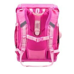 BELMIL Premium Schulranzen-Set 5tlg. Smarty Plus "Candy" Pink Mit Brustgurt -Yeaz Geschäft belmil premium schulranzen set 5tlg smarty plus candy pink mit brustgurt 6