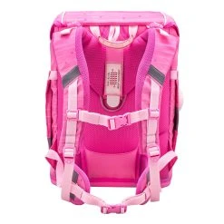 BELMIL Premium Schulranzen-Set 5tlg. Smarty Plus "Candy" Pink Mit Brustgurt -Yeaz Geschäft belmil premium schulranzen set 5tlg smarty plus candy pink mit brustgurt 7