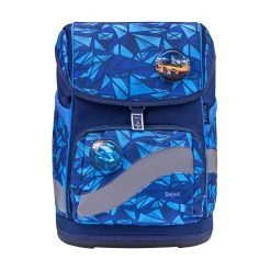 BELMIL Premium Schulranzen-Set 5tlg. Smarty Plus "Glacier Blue" Mit Brustgurt 22 BELMIL Premium Schulranzen-Set 5tlg. Smarty Plus "Glacier Blue" Mit Brustgurt -Yeaz Geschäft belmil premium schulranzen set 5tlg smarty plus glacier blue mit brustgurt 4