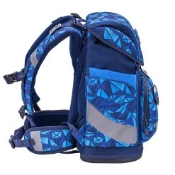 BELMIL Premium Schulranzen-Set 5tlg. Smarty Plus "Glacier Blue" Mit Brustgurt 23 BELMIL Premium Schulranzen-Set 5tlg. Smarty Plus "Glacier Blue" Mit Brustgurt -Yeaz Geschäft belmil premium schulranzen set 5tlg smarty plus glacier blue mit brustgurt 5