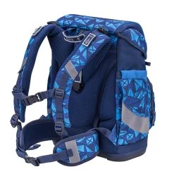 BELMIL Premium Schulranzen-Set 5tlg. Smarty Plus "Glacier Blue" Mit Brustgurt 26 BELMIL Premium Schulranzen-Set 5tlg. Smarty Plus "Glacier Blue" Mit Brustgurt -Yeaz Geschäft belmil premium schulranzen set 5tlg smarty plus glacier blue mit brustgurt 8