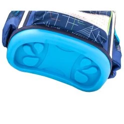 BELMIL Schulranzen-Set 4tlg. Cool Bag "Invasion" Blau Mit Brustgurt, Hüftgurt, Magnetverschluss H 36 Cm B 31 Cm T 23 Cm 28 BELMIL Schulranzen-Set 4tlg. Cool Bag "Invasion" Blau Mit Brustgurt, Hüftgurt, Magnetverschluss H 36 Cm B 31 Cm T 23 Cm -Yeaz Geschäft belmil schulranzen set 4tlg cool bag invasion blau mit brustgurt huftgurt magnetverschluss h 36 cm b 31 cm t 23 cm 11