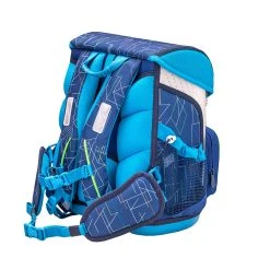 BELMIL Schulranzen-Set 4tlg. Cool Bag "Invasion" Blau Mit Brustgurt, Hüftgurt, Magnetverschluss H 36 Cm B 31 Cm T 23 Cm 23 BELMIL Schulranzen-Set 4tlg. Cool Bag "Invasion" Blau Mit Brustgurt, Hüftgurt, Magnetverschluss H 36 Cm B 31 Cm T 23 Cm -Yeaz Geschäft belmil schulranzen set 4tlg cool bag invasion blau mit brustgurt huftgurt magnetverschluss h 36 cm b 31 cm t 23 cm 6