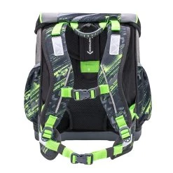 BELMIL Schulranzenset In Green Tractor -Yeaz Geschäft belmil schulranzenset in green tractor 10