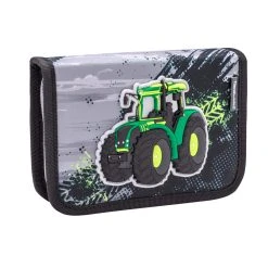 BELMIL Schulranzenset In Green Tractor -Yeaz Geschäft belmil schulranzenset in green tractor 12