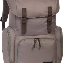 Bestway Freizeit-/Outdoorrucksack Grau