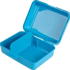 Bibi Und Tina Brotdose Bibi & Tina, Blau -Yeaz Geschäft bibi und tina brotdose bibi and tina blau 2