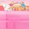 Bibi Und Tina Brotdose Bibi & Tina, Pink