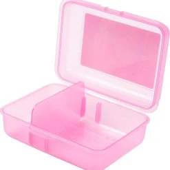 Bibi Und Tina Brotdose Bibi & Tina, Pink -Yeaz Geschäft bibi und tina brotdose bibi and tina pink 2