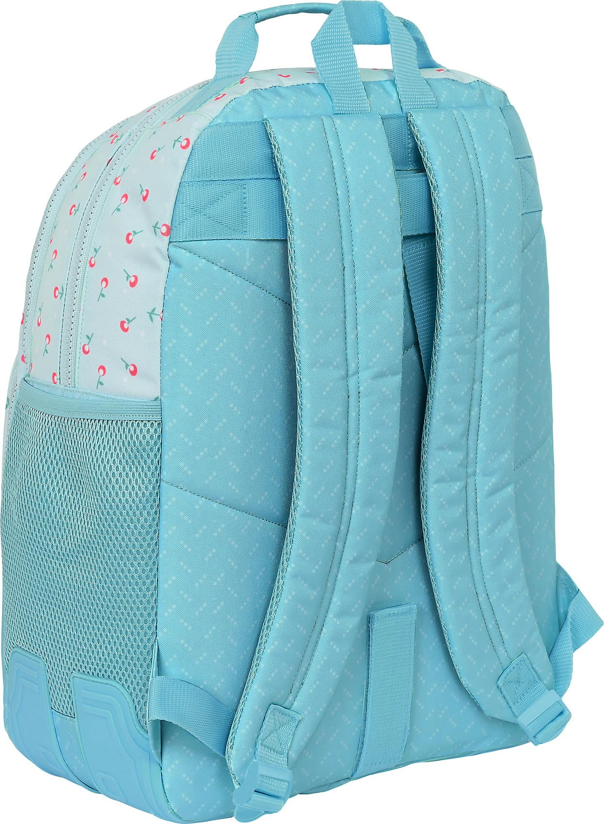 Blackfit8 Freizeitrucksack Butterfly Mit 2 Fächern 2 Blackfit8 Freizeitrucksack Butterfly Mit 2 Fächern – Bild 2