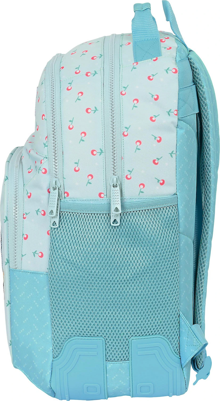 Blackfit8 Freizeitrucksack Butterfly Mit 2 Fächern 3 Blackfit8 Freizeitrucksack Butterfly Mit 2 Fächern – Bild 3